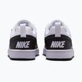 Buty dzecięce Nike Court Borough Low Recraft white/black 11
