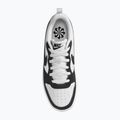 Buty dzecięce Nike Court Borough Low Recraft white/black 13