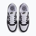 Buty dzecięce Nike Court Borough Low Recraft white/black 14