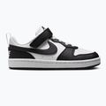Buty dziecięce Nike Court Borough Low Recraft white/black