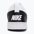 Buty dzecięce Nike Court Borough Low Recraft white/black 6