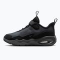 Buty dziecięce Nike Air Max Nova black/anthracite/cool grey/wolf grey 9