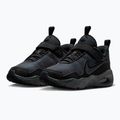 Buty dziecięce Nike Air Max Nova black/anthracite/cool grey/wolf grey 10