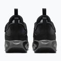 Buty dziecięce Nike Air Max Nova black/anthracite/cool grey/wolf grey 11