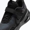 Buty dziecięce Nike Air Max Nova black/anthracite/cool grey/wolf grey 15