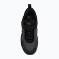 Buty dziecięce Nike Air Max Nova black/anthracite/cool grey/wolf grey 5