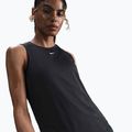 Koszulka treningowa damska Nike One Classic Dri-Fit Tank Top black/white 4