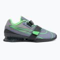 Buty do podnoszenia ciężarów Nike Romaleos 4 ashen slate/green strike/anthracite 2