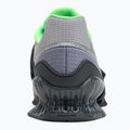 Buty do podnoszenia ciężarów Nike Romaleos 4 ashen slate/green strike/anthracite 6