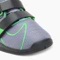 Buty do podnoszenia ciężarów Nike Romaleos 4 ashen slate/green strike/anthracite 7