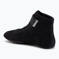 Buty zapaśnicze Nike Speedsweep VIII black/white/black/wolf grey 3