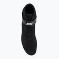 Buty zapaśnicze Nike Speedsweep VIII black/white/black/wolf grey 5
