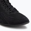 Buty zapaśnicze Nike Speedsweep VIII black/white/black/wolf grey 7