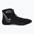 Buty zapaśnicze Nike Speedsweep VIII black/white/black/wolf grey