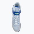 Buty zapaśnicze Nike Speedsweep VIII blue tint/hyper royal/lime blast/white 5