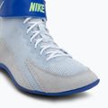 Buty zapaśnicze Nike Speedsweep VIII blue tint/hyper royal/lime blast/white 7