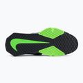 Buty do podnoszenia ciężarów Nike Savaleos ashen slate/green strike/anthracite 4