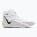 Buty zapaśnicze Nike Speedsweep VIII white/black/white/photon dust 2