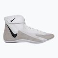 Buty zapaśnicze Nike Speedsweep VIII white/black/white/photon dust
