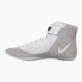 Buty zapaśnicze Nike Speedsweep VIII white/black/white/photon dust 2
