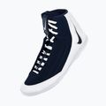 Buty zapaśnicze Nike Inflict 4 white/college navy 9