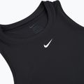 Koszulka treningowa damska Nike One Classic Dri-Fit Tank Top black/white 9