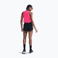 Koszulka do biegania damska Nike AeroSwift hyper pink/black 3
