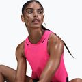 Koszulka do biegania damska Nike AeroSwift hyper pink/black 6