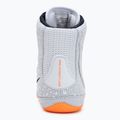 Buty zapaśnicze Nike Inflict 4 SE football grey/dark obsidian/sky grey/titanum 6
