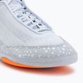 Buty zapaśnicze Nike Inflict 4 SE football grey/dark obsidian/sky grey/titanum 7