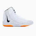 Buty zapaśnicze Nike Inflict 4 SE football grey/dark obsidian/sky grey/titanum
