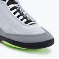 Buty zapaśnicze Nike Inflict 4 football grey/lime blast/anthracite/white 7