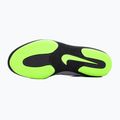 Buty zapaśnicze Nike Inflict 4 football grey/lime blast/anthracite/white 3