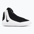 Buty zapaśnicze Nike Inflict 4 black/white/wolf grey 2
