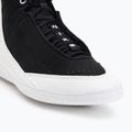 Buty zapaśnicze Nike Inflict 4 black/white/wolf grey 7