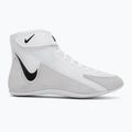 Buty zapaśnicze dziecięce Nike Speedsweep VIII GS white/black/white/photon dust 2