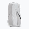 Buty zapaśnicze dziecięce Nike Speedsweep VIII GS white/black/white/photon dust 6