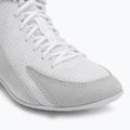 Buty zapaśnicze dziecięce Nike Speedsweep VIII GS white/black/white/photon dust 7