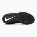 Buty zapaśnicze dziecięce Nike Speedsweep VIII GS black/white/black/wolf grey 4