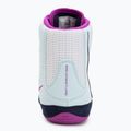 Buty zapaśnicze Nike Inflict 4 white/hyper violet/glacier blue/obsidian 6