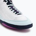 Buty zapaśnicze Nike Inflict 4 white/hyper violet/glacier blue/obsidian 7