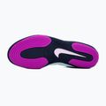 Buty zapaśnicze Nike Inflict 4 white/hyper violet/glacier blue/obsidian 3