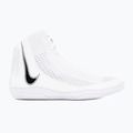 Buty zapaśnicze Nike Inflict 4 white/black/white