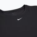 Koszulka treningowa damska Nike One Classic Dri-Fit black/white 9