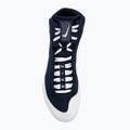 Buty zapaśnicze Nike Inflict 4 white/college navy 5