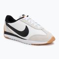 Buty damskie Nike Pacific white/platinum tint/safety orange/black
