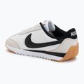 Buty damskie Nike Pacific white/platinum tint/safety orange/black 3