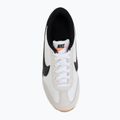 Buty damskie Nike Pacific white/platinum tint/safety orange/black 5