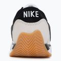 Buty damskie Nike Pacific white/platinum tint/safety orange/black 6