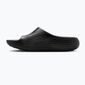 Klapki męskie Nike ReactX Rejuven8 black/black/black 2
